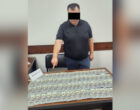 Автомобиль за землю. В Узбекистане задержали чиновника хокимията при получении взятки. Видео