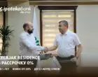 Ipoteka bank OTP Group и O’zshahar Qurilish Invest запускают рассрочку 0% на квартиры в Yangi Toshkent