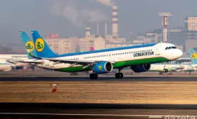 Узбекистан может перенести IPO Uzbekistan Airways на 2027 год