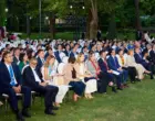 ESG Awards 2026 объединила представителей бизнеса, государства и международных организаций в Ташкенте