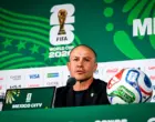 «Я горжусь своими игроками». Фабио Каннаваро — после поражения Узбекистана от Колумбии