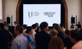 Налоговые льготы, креативные хабы и доступ к госзакупкам. Как будет работать Парк креативных индустрий в Узбекистане