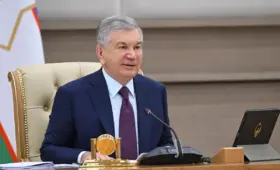 Президент раскритиковал разницу в отдаче инвестиций между регионами Узбекистана