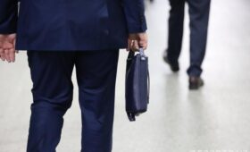 Более 80% госпредприятий Узбекистана работают в конкурентных секторах — МВФ