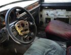 Владельцев машин старше 30 лет могут обязать ежегодно платить экологическую компенсацию