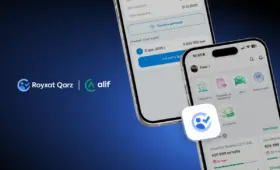Как давать в долг безопасно: Alif представил Royxat Qarz