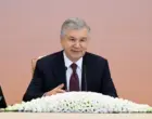 «Футболисты Узбекистана показали сильный характер против очень опытной команды» — президент