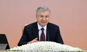 «Футболисты Узбекистана показали сильный характер против очень опытной команды» — президент