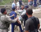 В Бахмале в связи со сходом селя эвакуированы более 30 отдыхающих