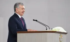 Президент призвал поддержать сборную Узбекистана после выступления на ЧМ, а не искать виноватых