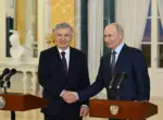 Россия предоставит Узбекистану льготный экспортный кредит на строительство АЭС — Путин