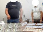 Двух сотрудников предприятий электроснабжения поймали на взятках