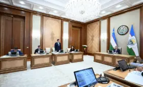 Закон о реновации подписан в Узбекистане. Планируется замена 17 тысяч старых домов