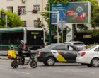 Yandex Uzbekistan добавил таймеры светофоров в навигационные сервисы в Ташкенте