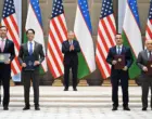 Узбекистан и США запустили совместную инвестиционную платформу