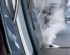 В метро в Ташкенте произошло задымление из-за мобильного устройства пассажира