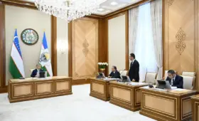 Махалли в Узбекистане получат дополнительные источники дохода на 300 млрд сумов