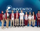 Как Invento The Uzbek International School внедряет мировые практики IB в образование