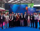 Платёжная система UZCARD представляет Узбекистан на Money20/20 Europe 2026