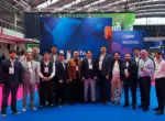 Платёжная система UZCARD представляет Узбекистан на Money20/20 Europe 2026