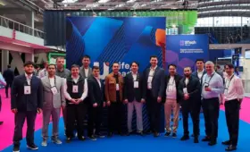 Платёжная система UZCARD представляет Узбекистан на Money20/20 Europe 2026