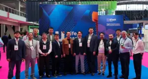 Платёжная система UZCARD представляет Узбекистан на Money20/20 Europe 2026