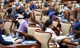 Сенат одобрил закон о защите населения от вредного воздействия шума