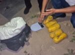 В Узбекистане пресекли несколько каналов поставки наркотиков