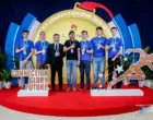Студенты Узбекистана заняли первое место в финале Huawei ICT Competition 2025−2026 в Шэньчжэне