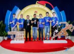 Студенты Узбекистана заняли первое место в финале Huawei ICT Competition 2025−2026 в Шэньчжэне