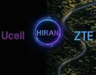 Ucell и ZTE запустили в Узбекистане масштабное ИИ-решение для энергосбережения