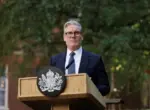 Премьер Великобритании Кир Стармер объявил об отставке