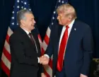 Президент Узбекистана поздравил президента США с 80-летием