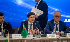 Подготовка ТЭО Трансафганского коридора вошла в активную фазу — МИПТ Узбекистана