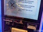 ЦБ начнёт штрафовать банки за проблемы при снятии наличных в банкоматах