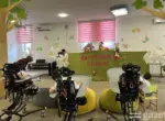 В Узбекистане откроют ещё четыре центра реабилитации детей Imkon. Как они устроены?