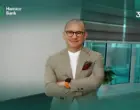 Рафал Ющак назначен председателем правления Hamkorbank