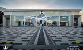 Astana Motors Uzbekistan получила сертификат дилера премиального автобренда Denza в Узбекистане
