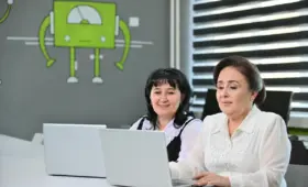 Школа без бумаги: какой экономический эффект даёт цифровизация
