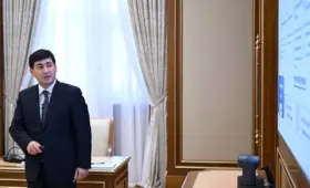 В геологию и горную промышленность Узбекистана планируется привлечь $30 млрд инвестиций до 2030 года