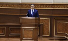 ЦБ не видит серьёзных рисков для снижения инфляции до 5% в 2027 году — Тимур Ишметов