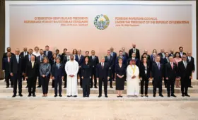 Совет иностранных инвесторов при президенте подготовил 120 новых предложений