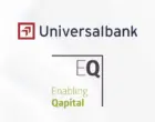 АКБ Universal bank привлёк кредитную линию от Enabling Qapital на 6,5 млн долларов США для поддержки МСБ