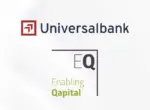АКБ Universal bank привлёк кредитную линию от Enabling Qapital на 6,5 млн долларов США для поддержки МСБ