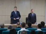 Кадастровое агентство Узбекистана возглавил бывший прокурор Садриддин Турдиев