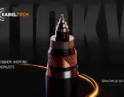 Kabel Tech укрепляет позиции в сегменте кабеля 110 кВ