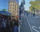 В Стамбуле погиб шестилетний ребёнок из Узбекистана