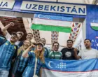 ЧМ-2026: Как Узбекистан заявляет о себе в Мехико. Фоторепортаж «Газеты»