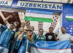 ЧМ-2026: Как Узбекистан заявляет о себе в Мехико. Фоторепортаж «Газеты»