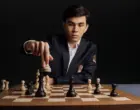 Жавохир Синдаров поднялся на четвёртое место в мировом рейтинге FIDE